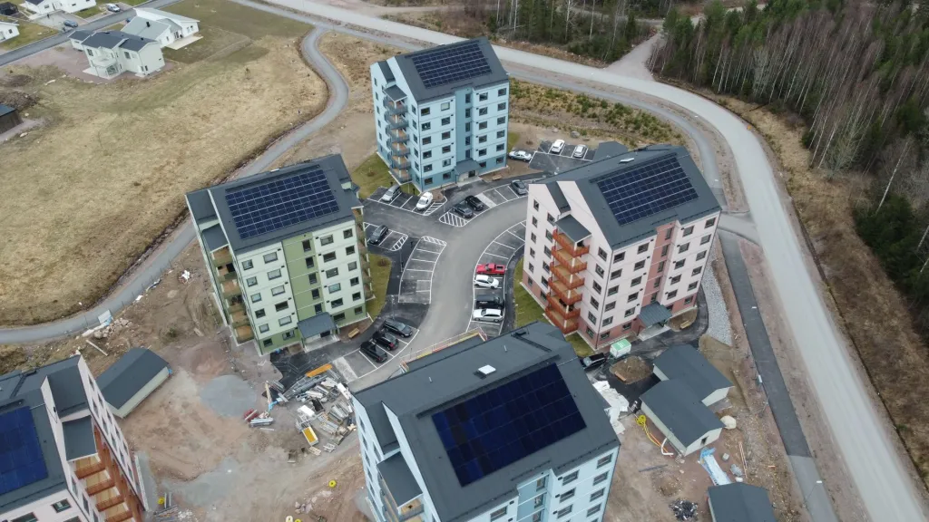 Ortak Alan Elektrik Tüketimi İçin GES: Karar Yeter Sayısı Nedir? — güneş enerjisi