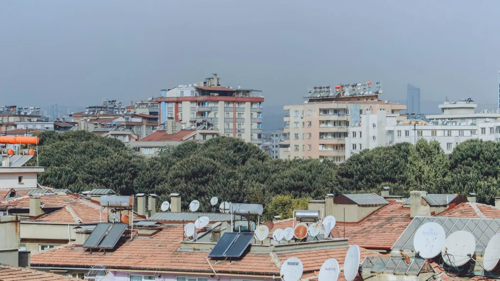 Apartmanda Güneş Paneli Kurulabilir mi?