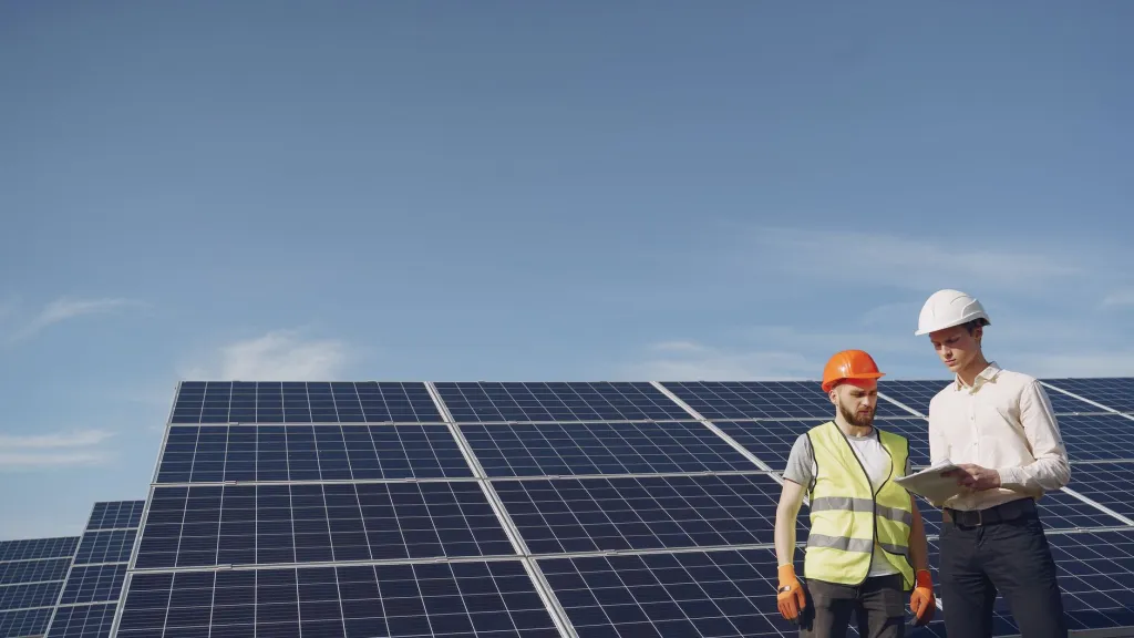 Aydın Solar ile Anahtar Teslim Ruhsat ve Kurulum Süreci — güneş enerjisi