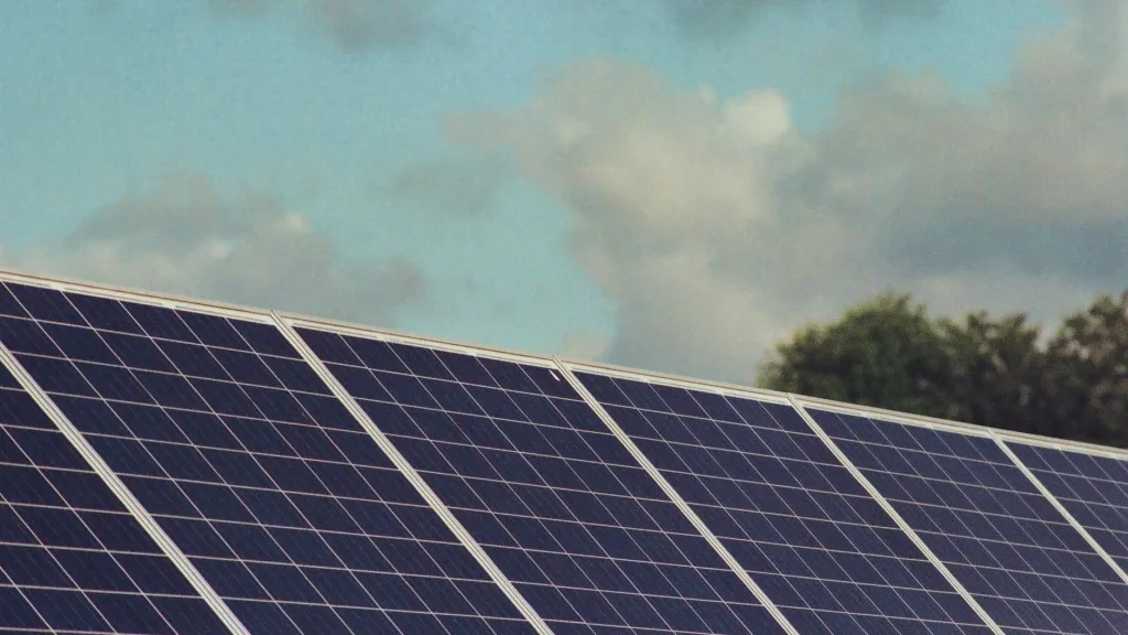 ADM Elektrik ve EPDK Mevzuatına Uygun Anahtar Teslim Çözümler — güneş enerjisi