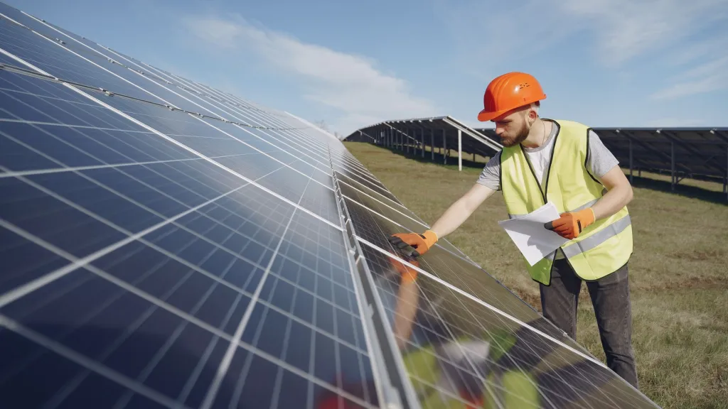 Aydın ve Ege Bölgesi'nde GES Yatırımlarını Doğal Afetlerden Koruma Yolları — güneş enerjisi