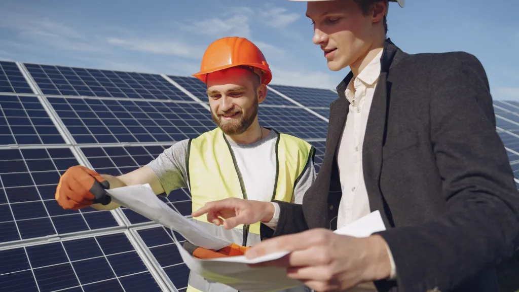 AydınSolar ile Anahtar Teslim Kurulum: Aracı Olmadan Kendi Uzman Ekibimizle — güneş enerjisi