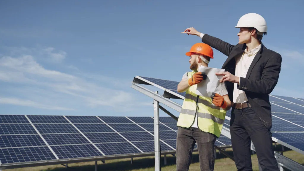 EPDK ve ADM Elektrik Mevzuatına Uygun Çatı GES Projelendirmesi — güneş enerjisi
