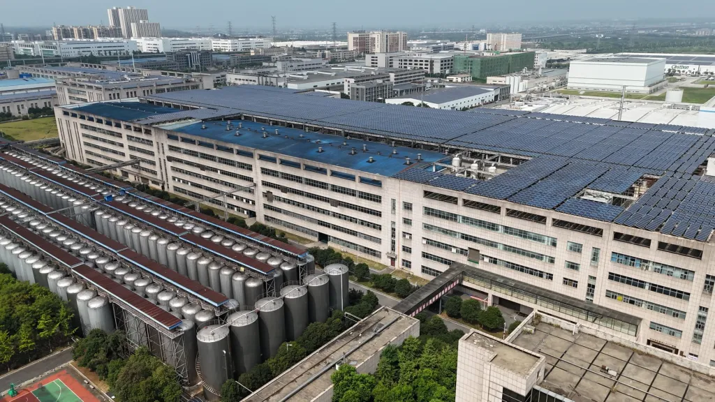 Fabrika Güneş Enerjisi Maliyeti ve Geri Ödeme Süresi