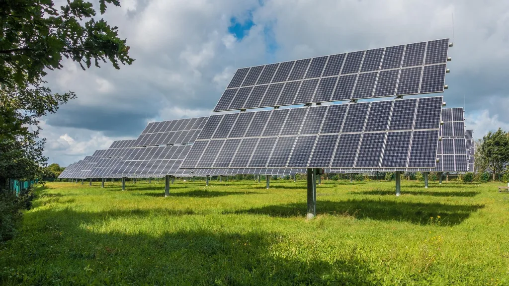 Güneş Enerjisi Geri Ödeme Süresi Nedir ve Neden Önemlidir? — güneş enerjisi