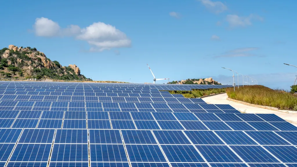 Aydın ve Ege Bölgesi İçin ADM Elektrik Süreçleri ve Tasarruf Oranları — güneş enerjisi