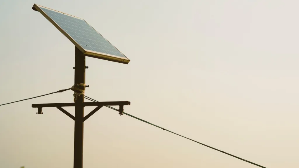 Güneş Enerjisi Nedir? Temel Tanımlar ve Önemi — güneş enerjisi