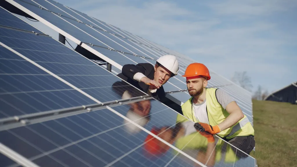 AydınSolar ile Güvenli Kurulum ve Sigorta Süreçleri — güneş enerjisi