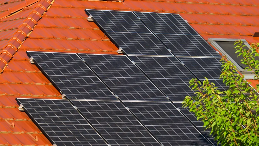 Türkiye'de ve Aydın'da Güneş Enerjisinin Yükselişi — güneş enerjisi