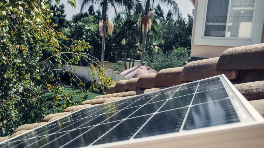 Aydın ve Ege Bölgesi Çatı Tiplerine Göre Doğru GES Altyapı Seçimi — güneş enerjisi