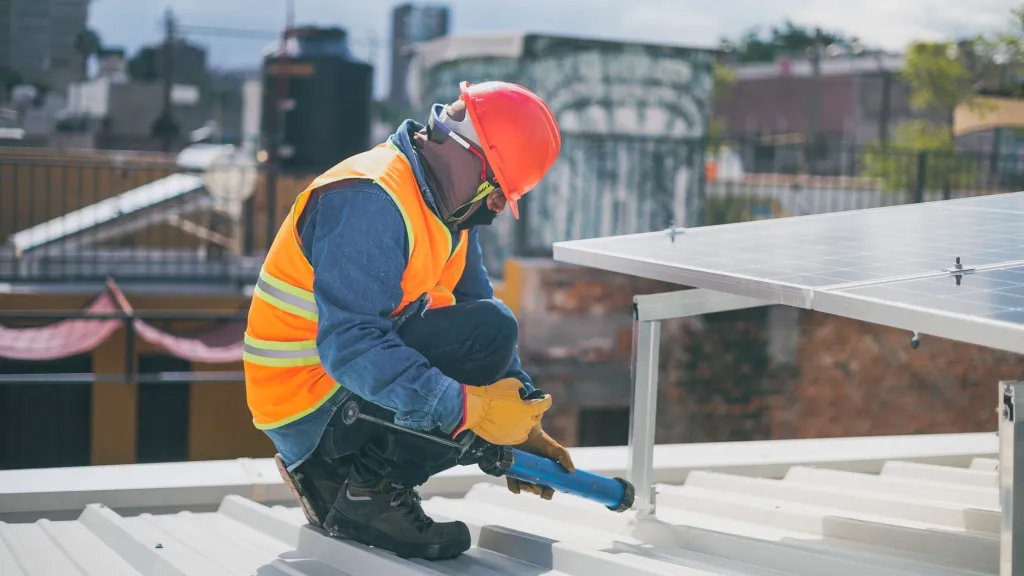 Aydın'da ADM Elektrik Süreçlerine Uygun Doğru Panel Seçimi — güneş enerjisi