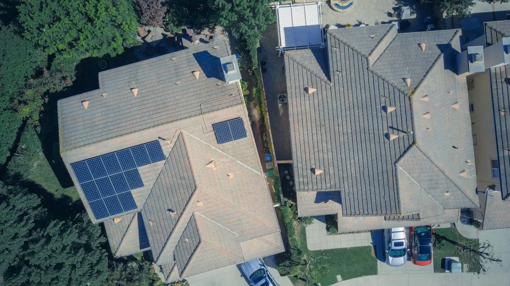 1 kW Güneş Enerjisi İçin Kaç Metrekare Çatı Alanı Gerekir? — güneş enerjisi