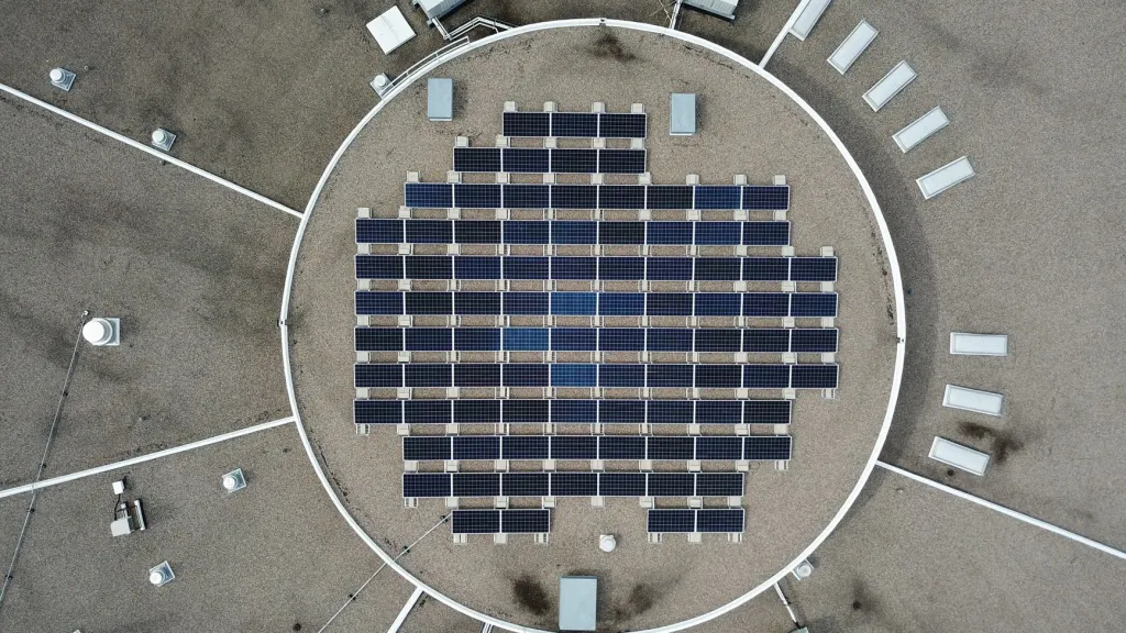 Aydın'da Kışın ve Kapalı Havalarda GES Kurulumu ve ADM Elektrik Süreçleri — güneş enerjisi