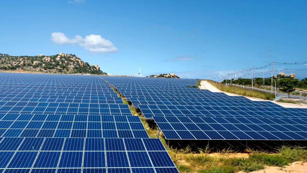 Güneş Paneli Verimine ve Güç Üretimine Etkisi — güneş enerjisi