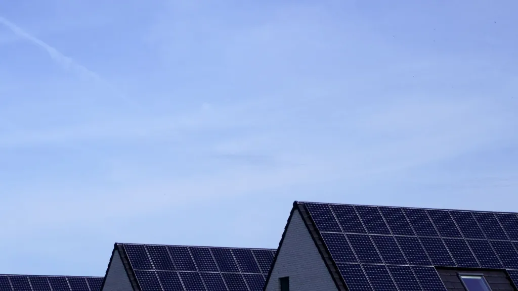 Ev Tipi Çatı GES Sistemlerinde İdeal Watt Değeri — güneş enerjisi