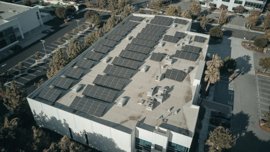 Kiralık Ev ve İş Yerlerinde Çatı Üstü GES Kurulum Süreci — güneş enerjisi
