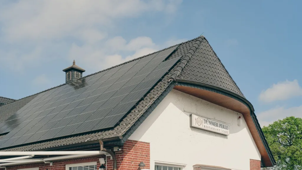 kWp Nedir? Güneş Panellerinin Zirve Gücü — güneş enerjisi