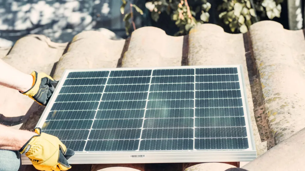 Aydın GES Projelerinde Doğru Birim Hesaplama — güneş enerjisi