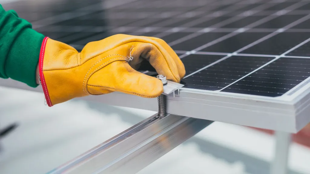 ADM Elektrik Mevzuatı ve Anahtar Teslim Kurulum Süreci — güneş enerjisi