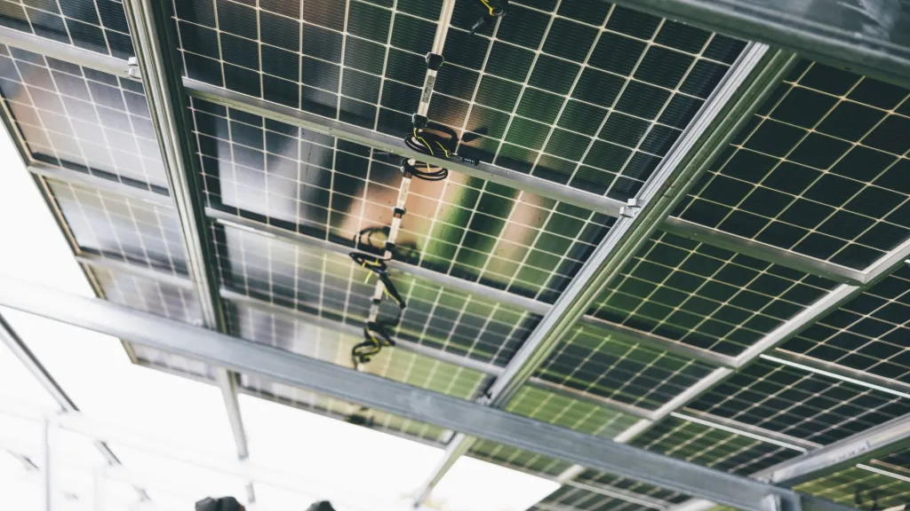 Adım Adım GES Mahsuplaşma Nasıl Yapılır? — güneş enerjisi