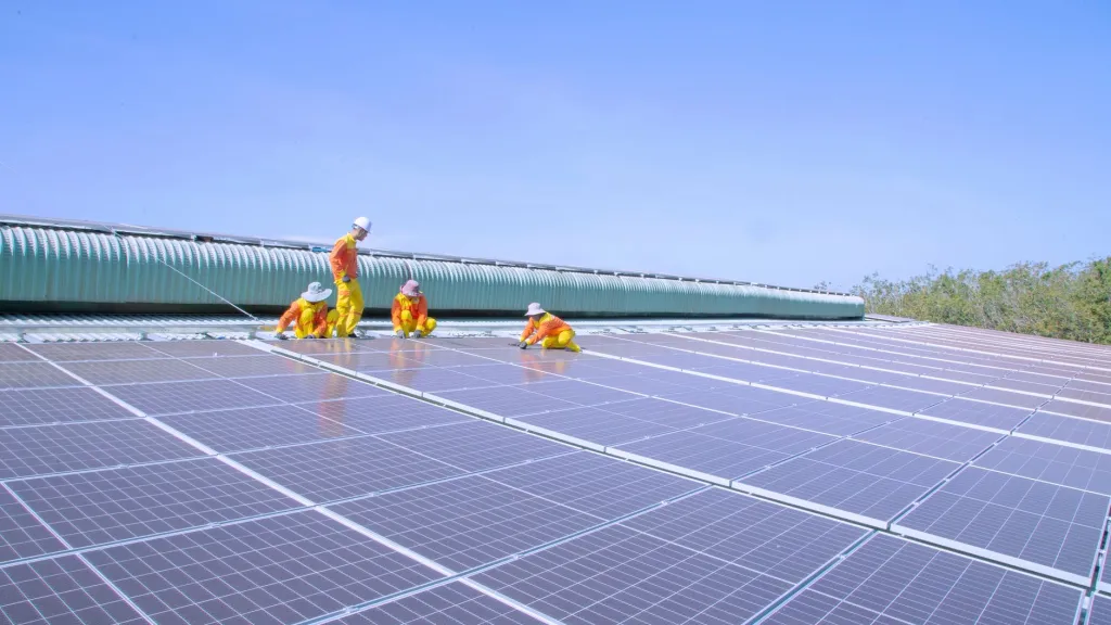 AydınSolar ile Anahtar Teslim Mahsuplaşma ve Kurulum Süreci — güneş enerjisi
