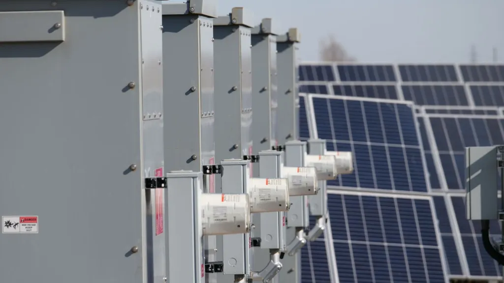 Güneş Enerjisinde Mahsuplaşma Nedir ve Nasıl Çalışır — güneş enerjisi