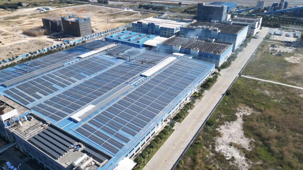 Market ve İşyeri Güneş Enerjisi Maliyeti ve Geri Ödeme Süresi