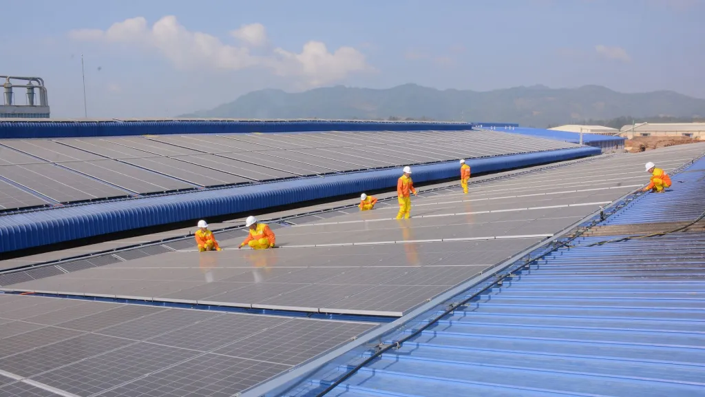 AydınSolar Anahtar Teslim GES Kurulumu ve Keşif Aşamaları — güneş enerjisi