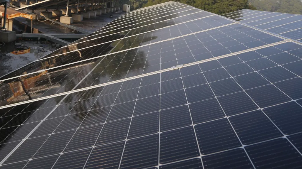 On-Grid Şebekeye Bağlı Güneş Enerjisi Sistemleri Nedir — güneş enerjisi