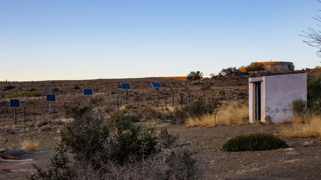 Off-Grid Şebekeden Bağımsız Akülü GES Modelleri — güneş enerjisi