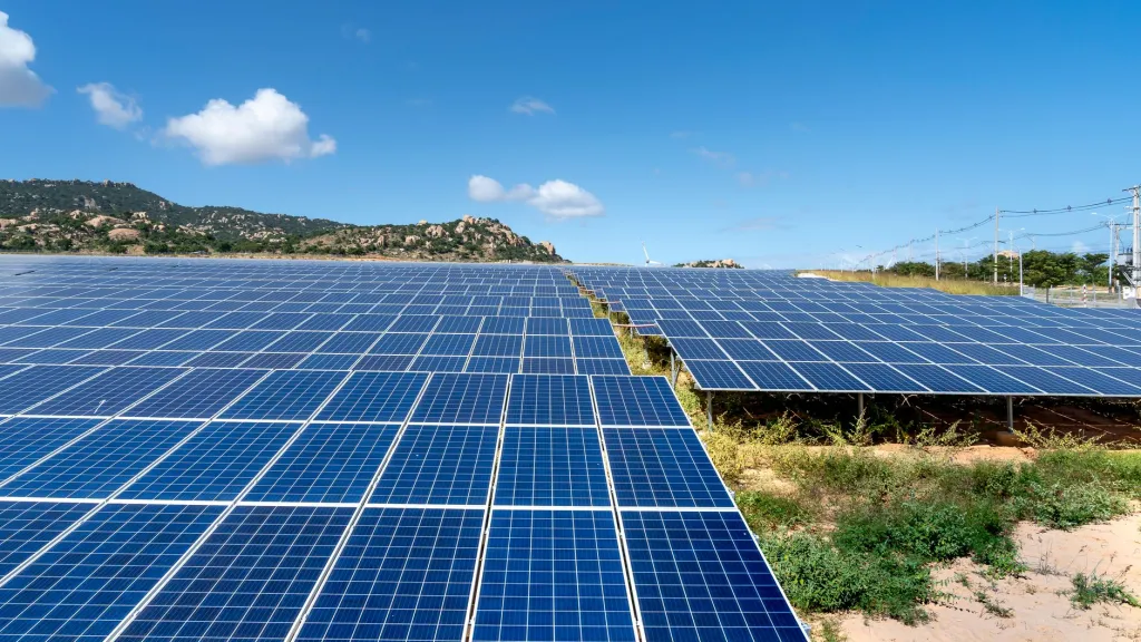 Aydın ve Ege Bölgesi İçin İdeal Özgül Verim Değerleri — güneş enerjisi