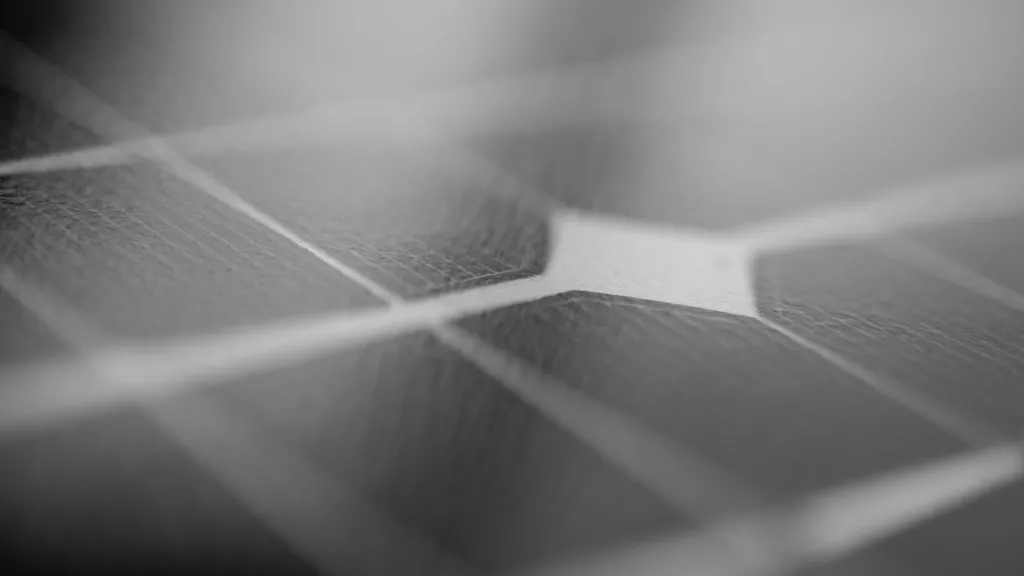 Polikristal Panel Nedir ve Nasıl Çalışır? — güneş enerjisi
