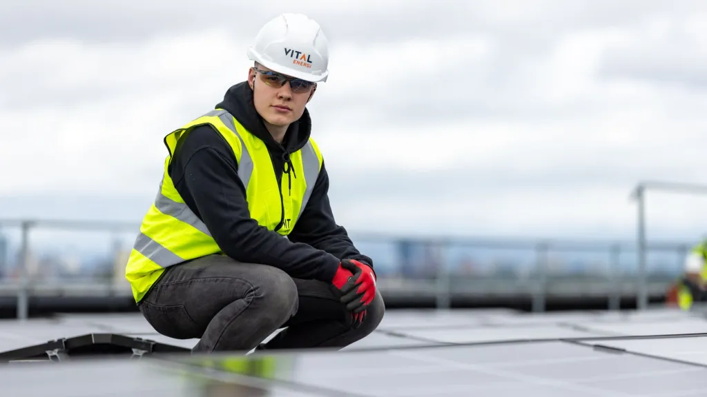 Mevzuata Uygun SCADA Kurulum Maliyetleri Nasıl Belirlenir? — güneş enerjisi