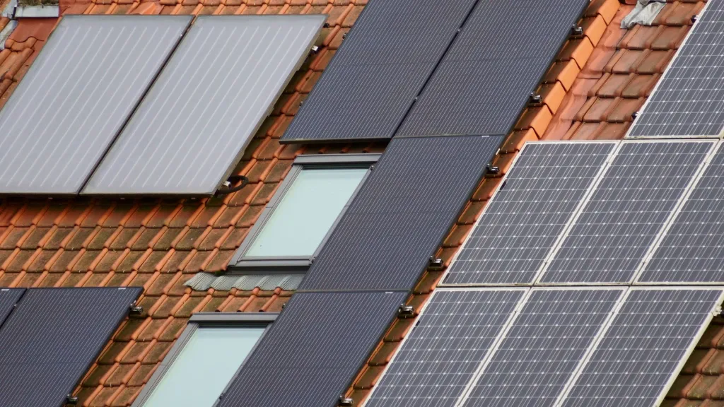 Shingled Güneş Paneli Nedir?