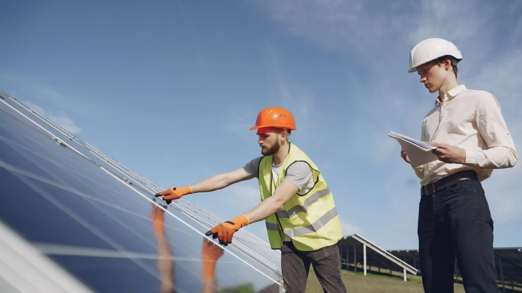 AydınSolar ile Anahtar Teslim Kurulum ve Net Maliyet Belirleme — güneş enerjisi