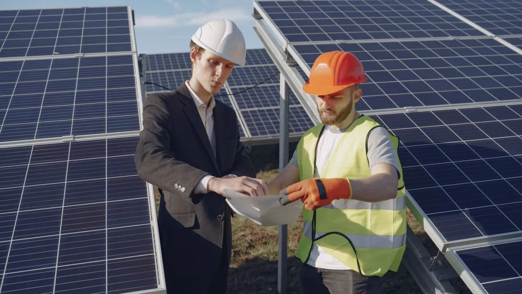 ADM Elektrik ve EPDK Mevzuatına Uygun Tarımsal GES Kurulum Süreci — güneş enerjisi