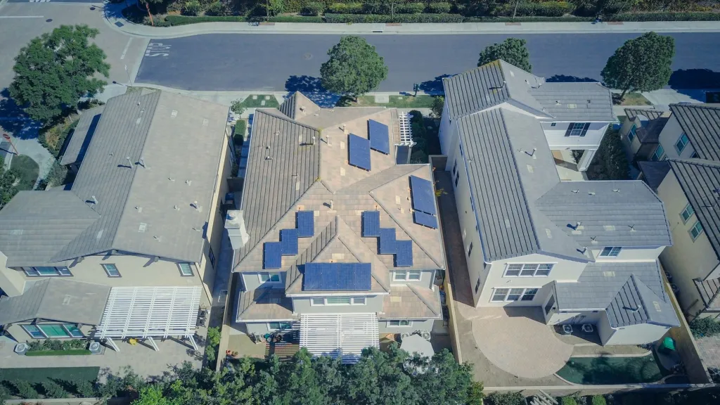 AydınSolar ile Anahtar Teslim TOPCon Güneş Enerjisi Kurulumu — güneş enerjisi
