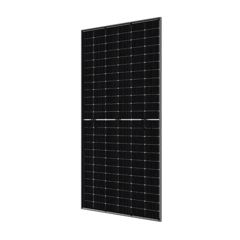 CW Enerji 575 Watt TOPCon Güneş Paneli(Bifacial) Satın Al